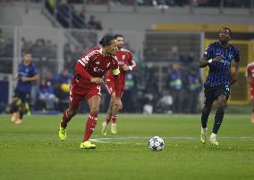 CALCIO - UEFA Champions League - Inter - FC Internazionale vs Liverpool FC