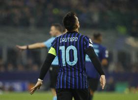 CALCIO - UEFA Champions League - Inter - FC Internazionale vs Liverpool FC