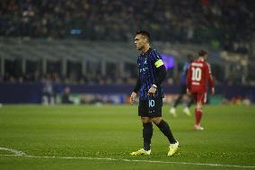 CALCIO - UEFA Champions League - Inter - FC Internazionale vs Liverpool FC