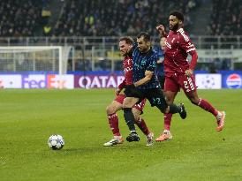 CALCIO - UEFA Champions League - Inter - FC Internazionale vs Liverpool FC