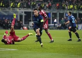 CALCIO - UEFA Champions League - Inter - FC Internazionale vs Liverpool FC