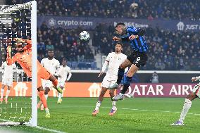 CALCIO - UEFA Champions League - Atalanta BC vs Chelsea FC