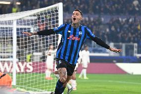 CALCIO - UEFA Champions League - Atalanta BC vs Chelsea FC