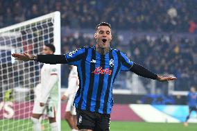 CALCIO - UEFA Champions League - Atalanta BC vs Chelsea FC