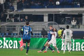 CALCIO - UEFA Champions League - Atalanta BC vs Chelsea FC