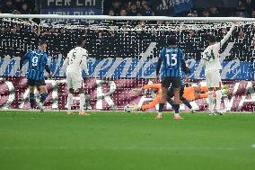 CALCIO - UEFA Champions League - Atalanta BC vs Chelsea FC