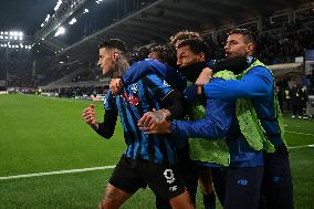 CALCIO - UEFA Champions League - Atalanta BC vs Chelsea FC