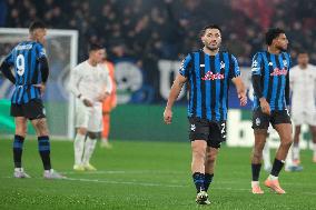 CALCIO - UEFA Champions League - Atalanta BC vs Chelsea FC