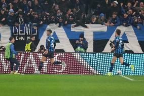 CALCIO - UEFA Champions League - Atalanta BC vs Chelsea FC