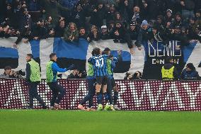 CALCIO - UEFA Champions League - Atalanta BC vs Chelsea FC