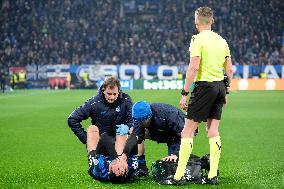 CALCIO - UEFA Champions League - Atalanta BC vs Chelsea FC