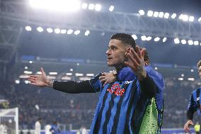 CALCIO - UEFA Champions League - Atalanta BC vs Chelsea FC