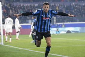 CALCIO - UEFA Champions League - Atalanta BC vs Chelsea FC