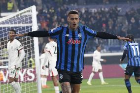 CALCIO - UEFA Champions League - Atalanta BC vs Chelsea FC