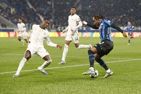 CALCIO - UEFA Champions League - Atalanta BC vs Chelsea FC