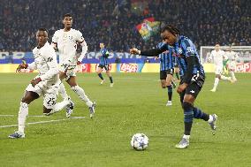 CALCIO - UEFA Champions League - Atalanta BC vs Chelsea FC