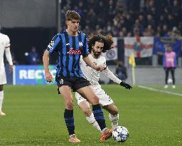 CALCIO - UEFA Champions League - Atalanta BC vs Chelsea FC