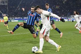 CALCIO - UEFA Champions League - Atalanta BC vs Chelsea FC