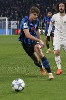 CALCIO - UEFA Champions League - Atalanta BC vs Chelsea FC