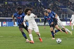 CALCIO - UEFA Champions League - Atalanta BC vs Chelsea FC