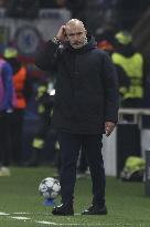 CALCIO - UEFA Champions League - Atalanta BC vs Chelsea FC