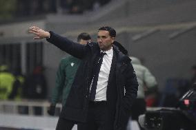 CALCIO - UEFA Champions League - Atalanta BC vs Chelsea FC