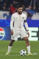 CALCIO - UEFA Champions League - Atalanta BC vs Chelsea FC