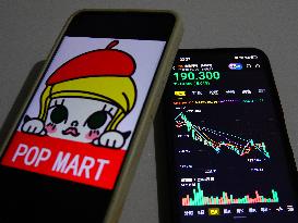 POP MART
