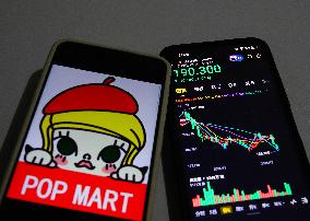 POP MART