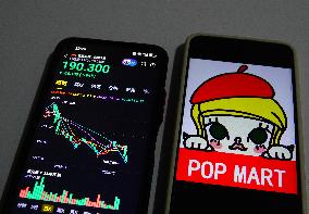 POP MART