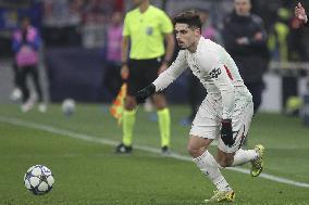 CALCIO - UEFA Champions League - Atalanta BC vs Chelsea FC