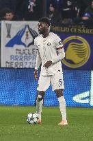 CALCIO - UEFA Champions League - Atalanta BC vs Chelsea FC