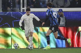 CALCIO - UEFA Champions League - Atalanta BC vs Chelsea FC