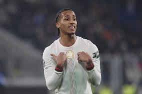 CALCIO - UEFA Champions League - Atalanta BC vs Chelsea FC