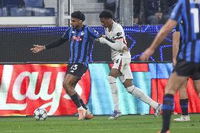 CALCIO - UEFA Champions League - Atalanta BC vs Chelsea FC