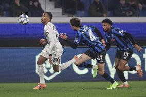 CALCIO - UEFA Champions League - Atalanta BC vs Chelsea FC