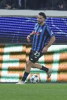 CALCIO - UEFA Champions League - Atalanta BC vs Chelsea FC