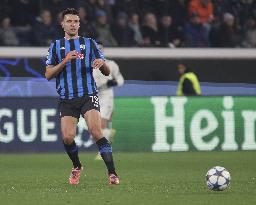 CALCIO - UEFA Champions League - Atalanta BC vs Chelsea FC