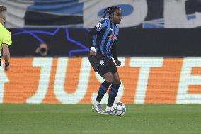 CALCIO - UEFA Champions League - Atalanta BC vs Chelsea FC