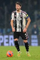 CALCIO - Serie A - SSC Napoli vs Juventus FC