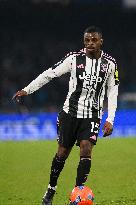 CALCIO - Serie A - SSC Napoli vs Juventus FC