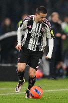 CALCIO - Serie A - SSC Napoli vs Juventus FC