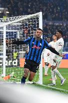 CALCIO - UEFA Champions League - Atalanta BC vs Chelsea FC