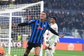 CALCIO - UEFA Champions League - Atalanta BC vs Chelsea FC