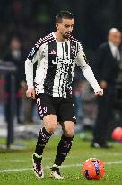 CALCIO - Serie A - SSC Napoli vs Juventus FC