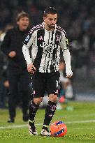 CALCIO - Serie A - SSC Napoli vs Juventus FC