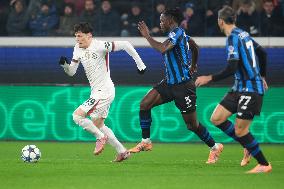 CALCIO - UEFA Champions League - Atalanta BC vs Chelsea FC