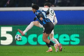 CALCIO - UEFA Champions League - Atalanta BC vs Chelsea FC