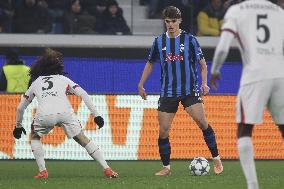 CALCIO - UEFA Champions League - Atalanta BC vs Chelsea FC