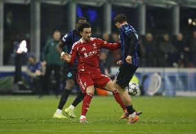 CALCIO - UEFA Champions League - Inter - FC Internazionale vs Liverpool FC